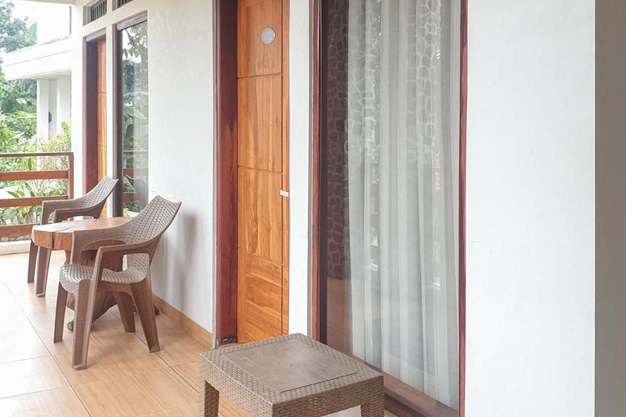 Defada Village Bromo At Desa Wisata Bromo Mitra Reddoorz Εξωτερικό φωτογραφία